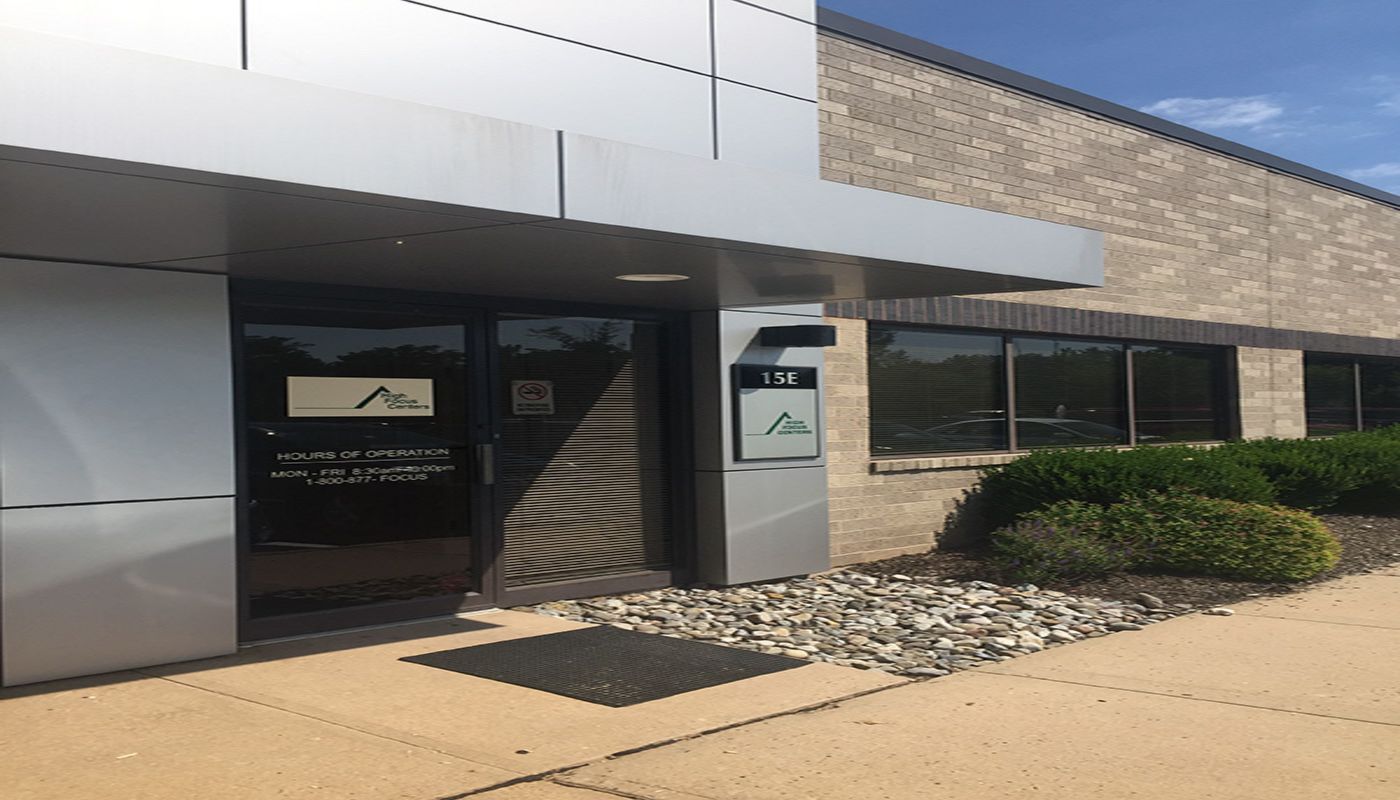 High Focus Lawrenceville