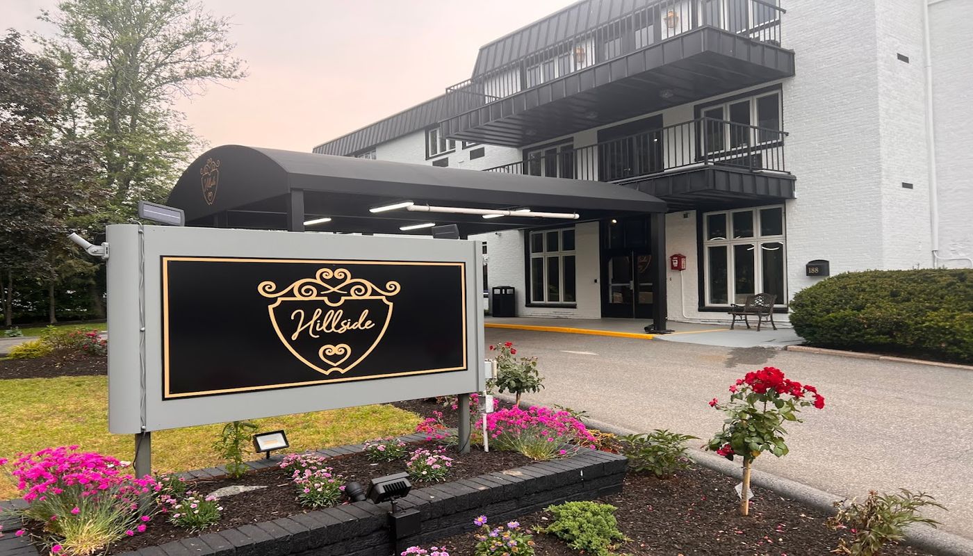 Hillside Detox Center