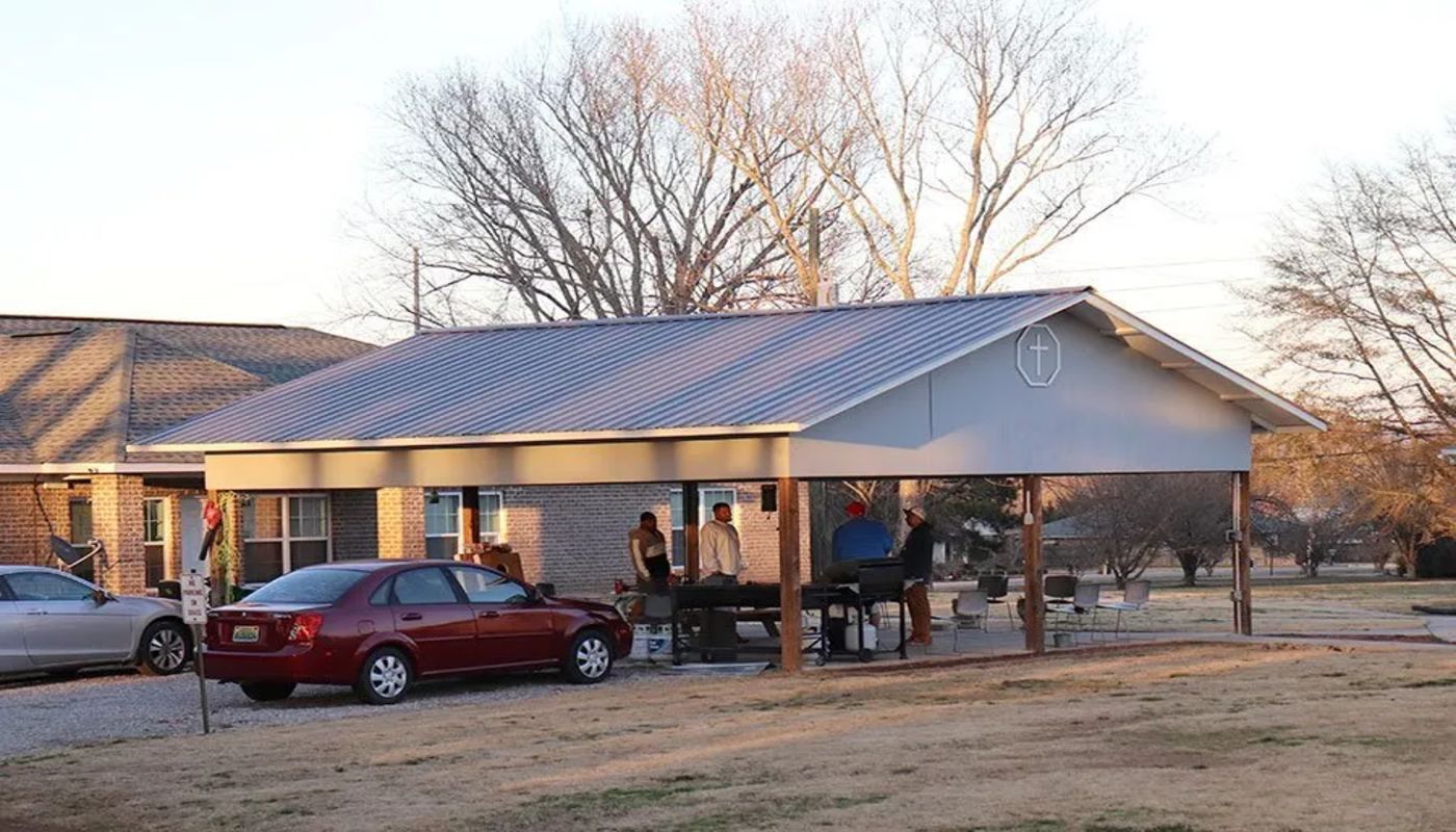 His Way Recovery Center