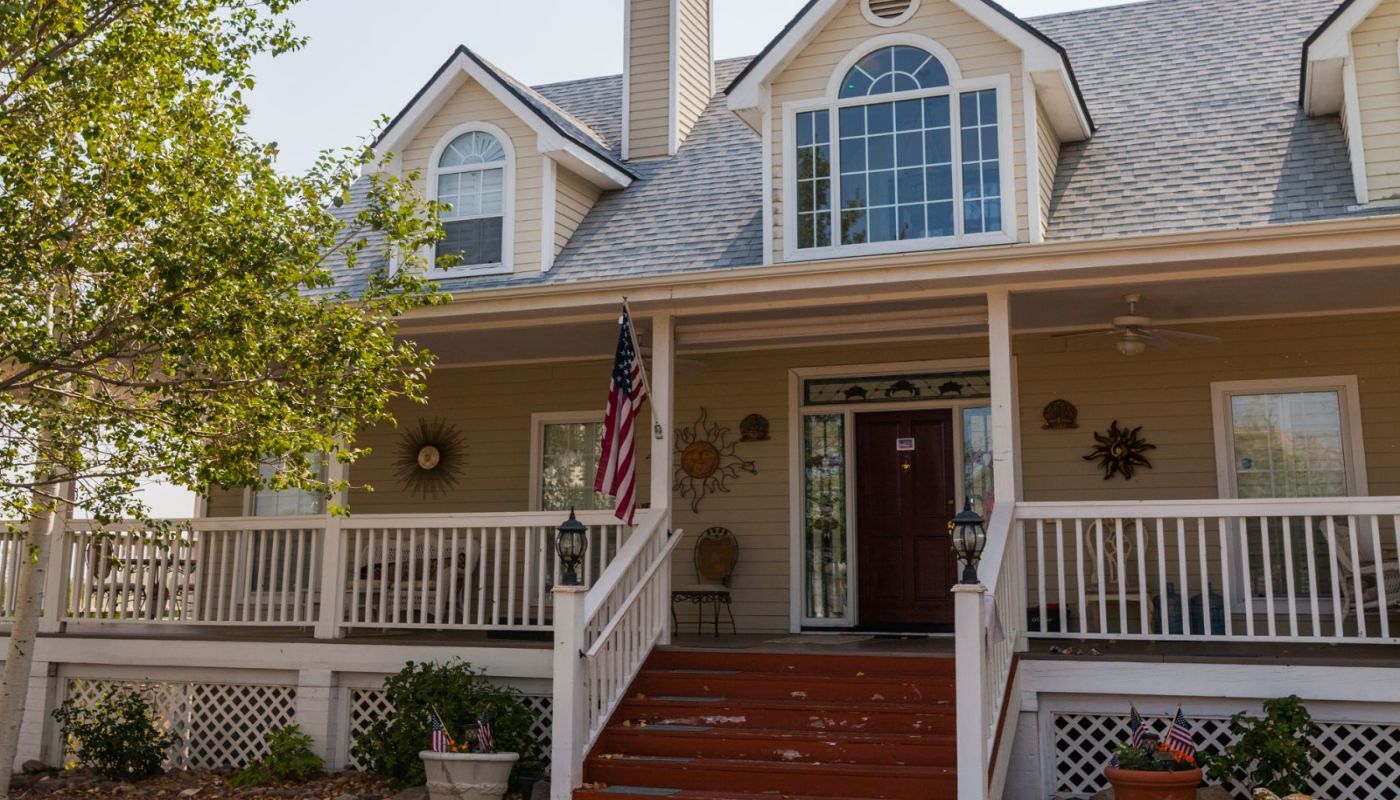 Holdfast Men's Recovery