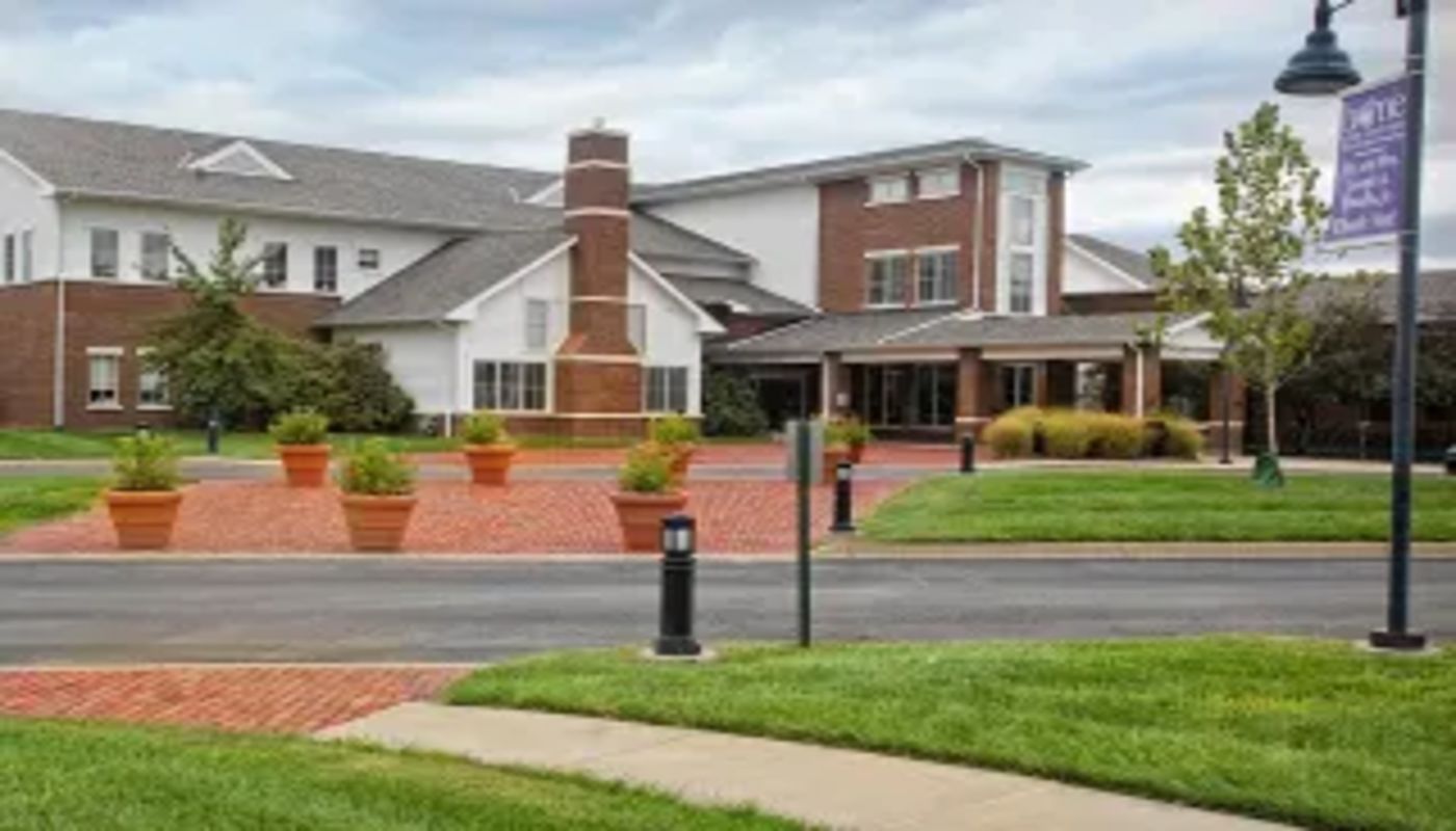 Home of the Innocents