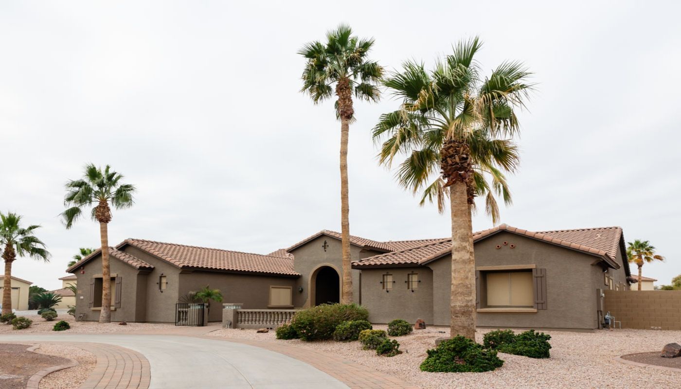 Hope & Healing Addiction Treatment Center