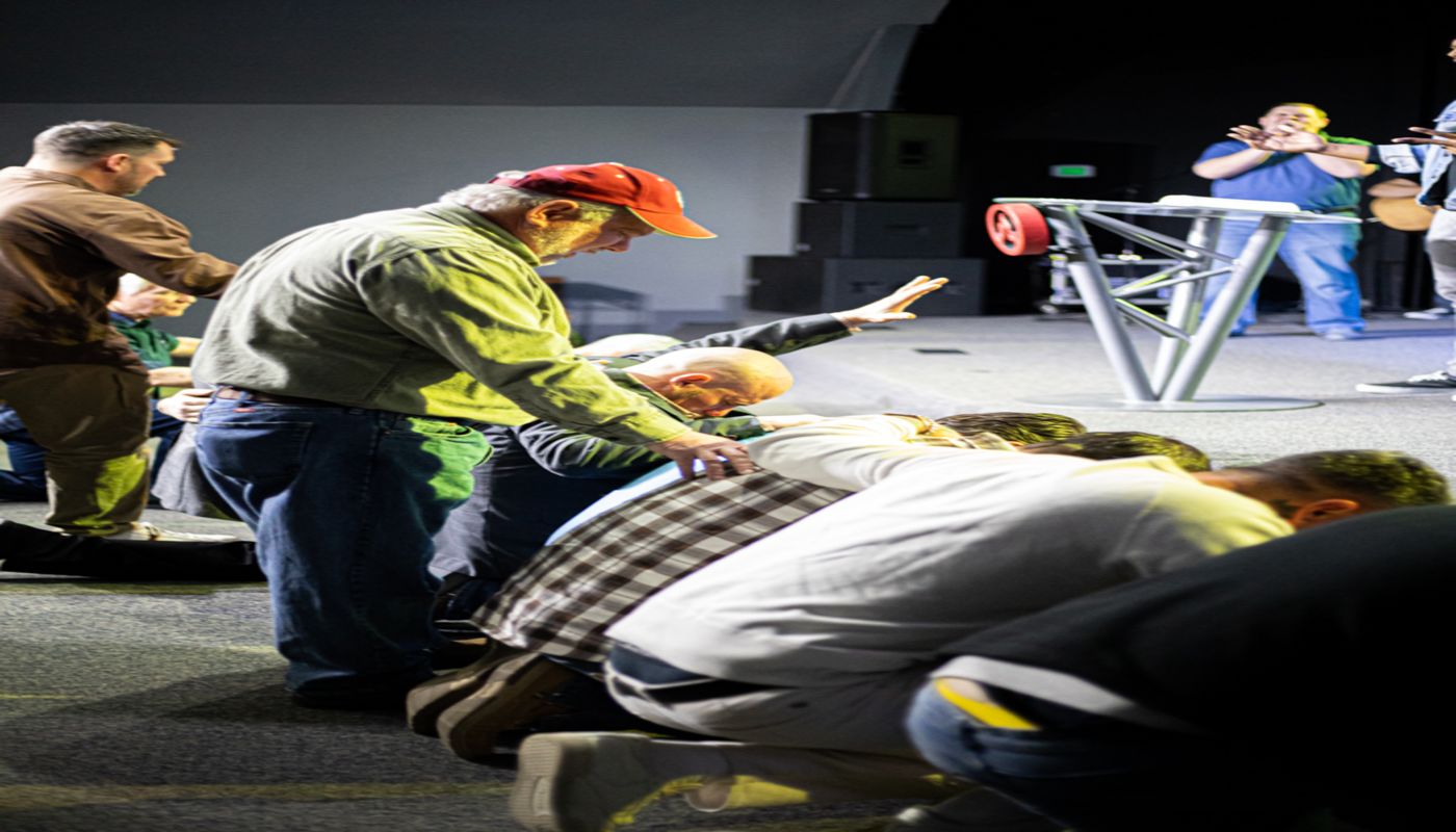 Hope Center Ministries Greenville