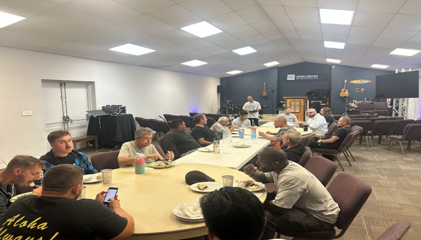 Hope Center Ministries Kailua