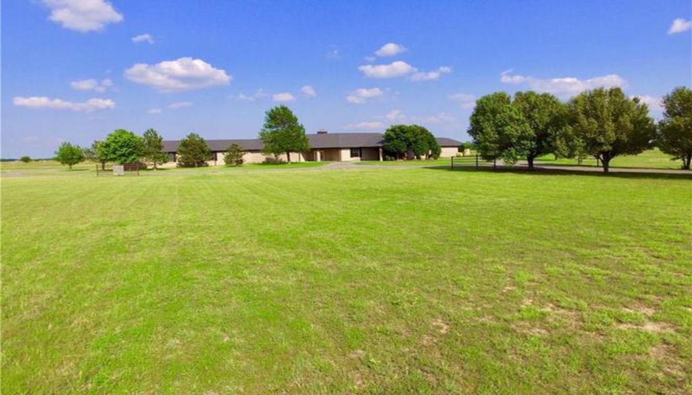 Hope Center Ministries Purcell