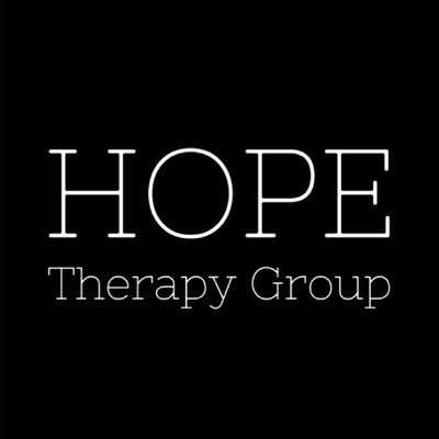 Hope Family Therapy