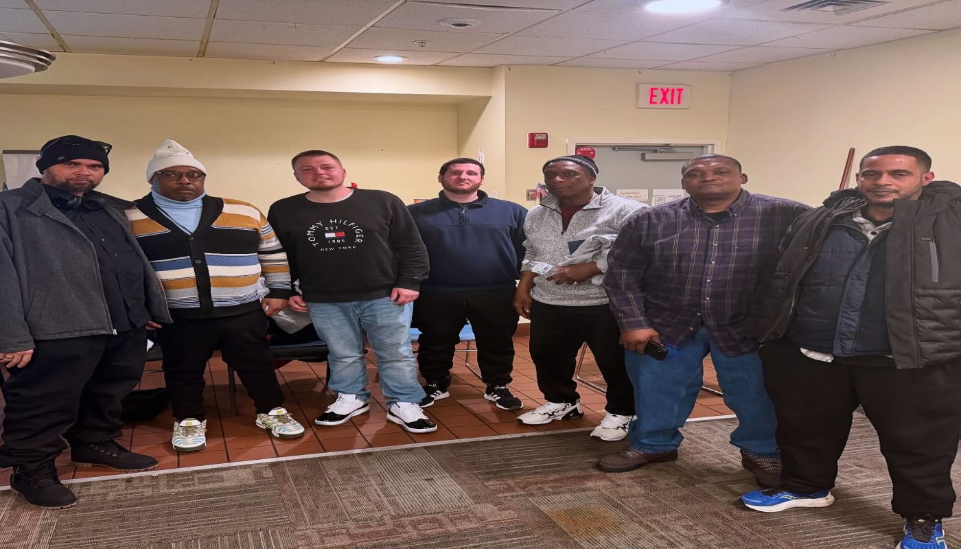 Hope House Addiction Services Boston