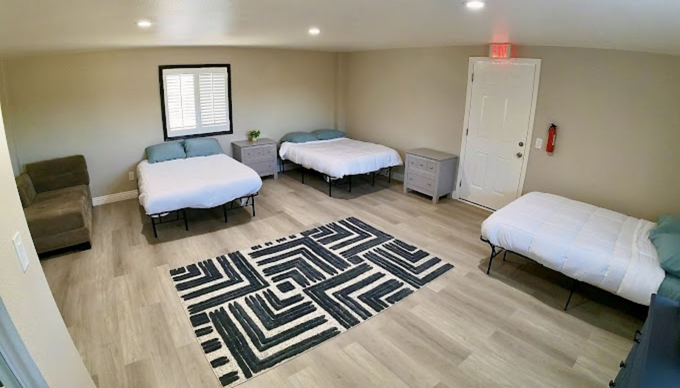 The Hope Ranch Recovery