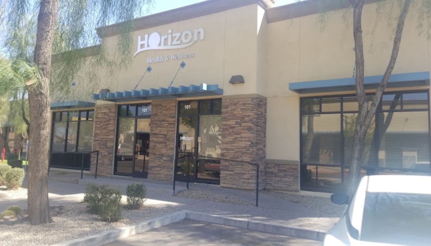 Horizon Health and Wellness Queen Creek