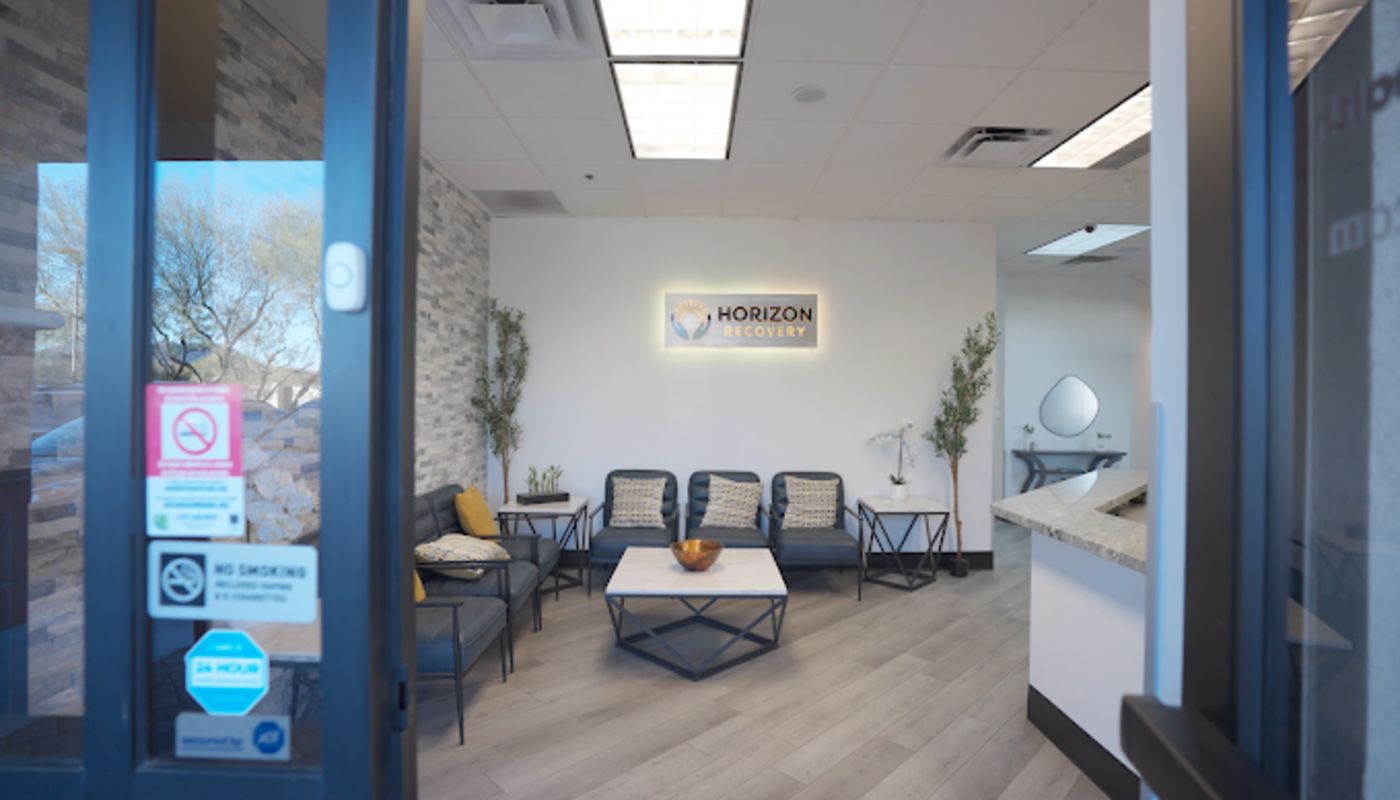 Horizon Recovery - Arrowhead Outpatient