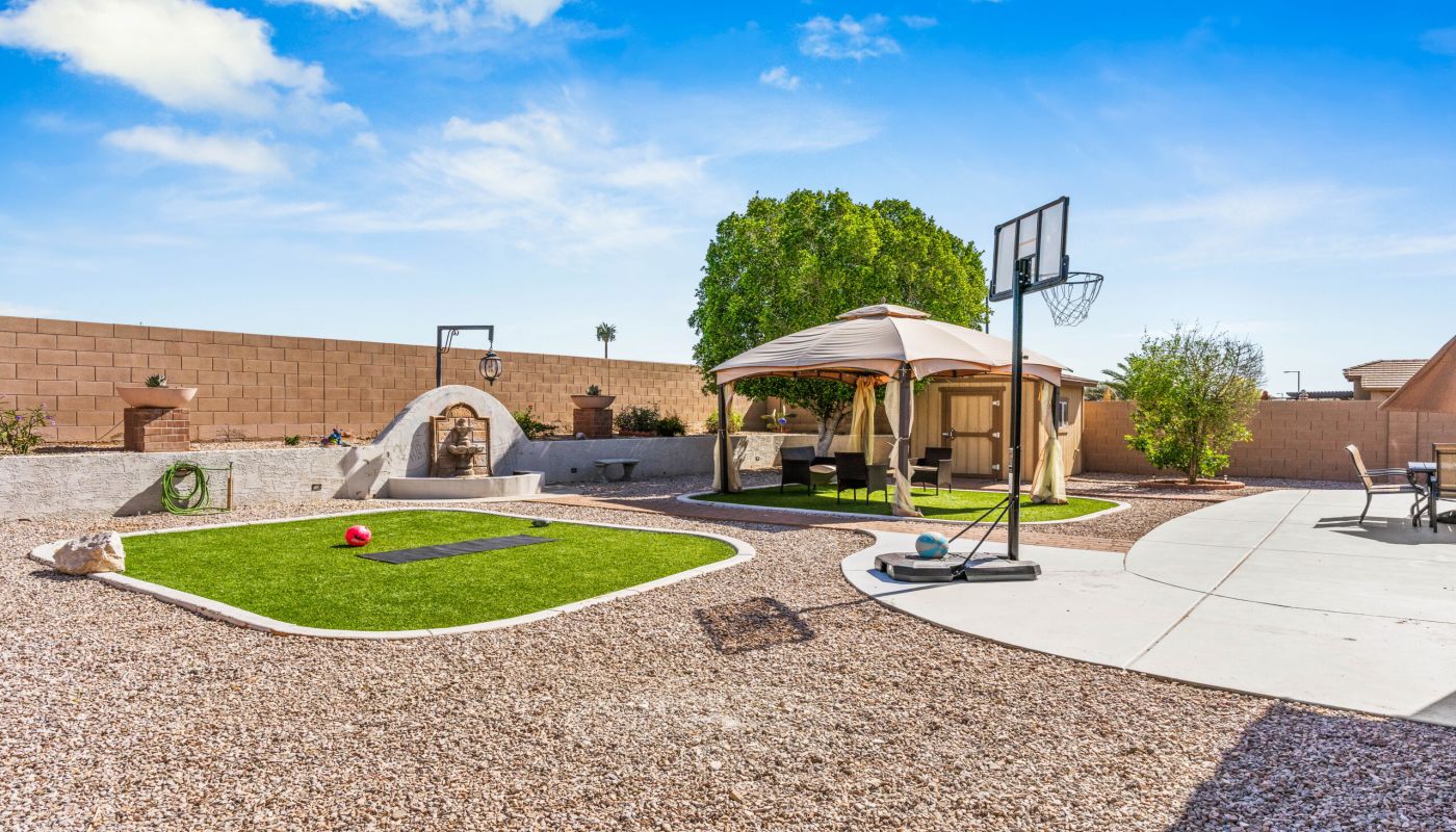 Horizon Recovery - Buckeye