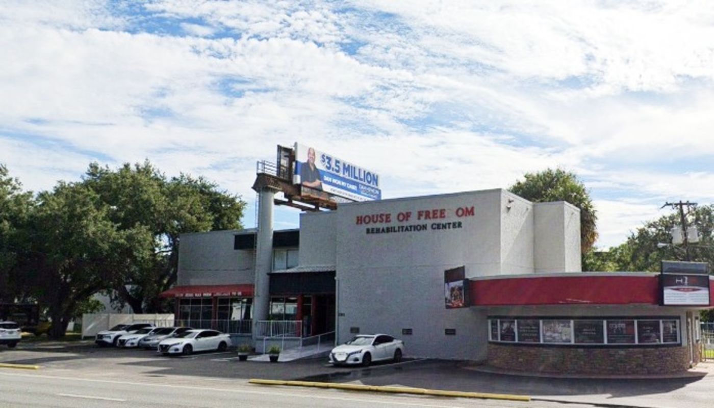 House of Freedom Florida