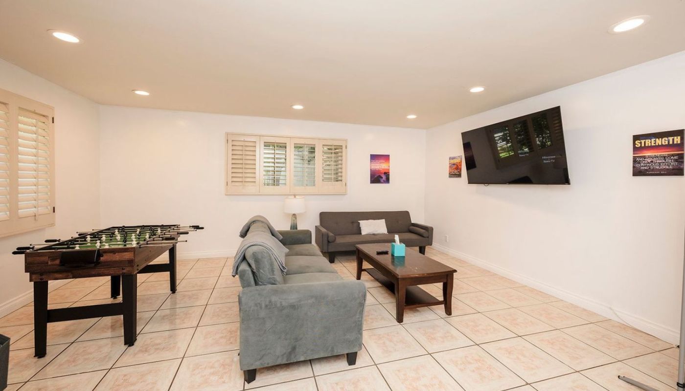 House of Zen Recovery Los Angeles