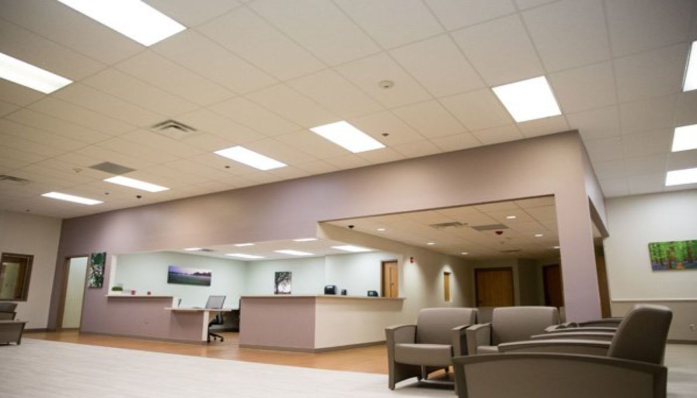 Houston Behavioral Healthcare Hospital