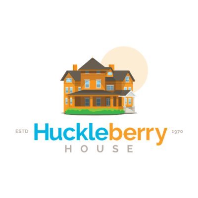 Huckleberry House