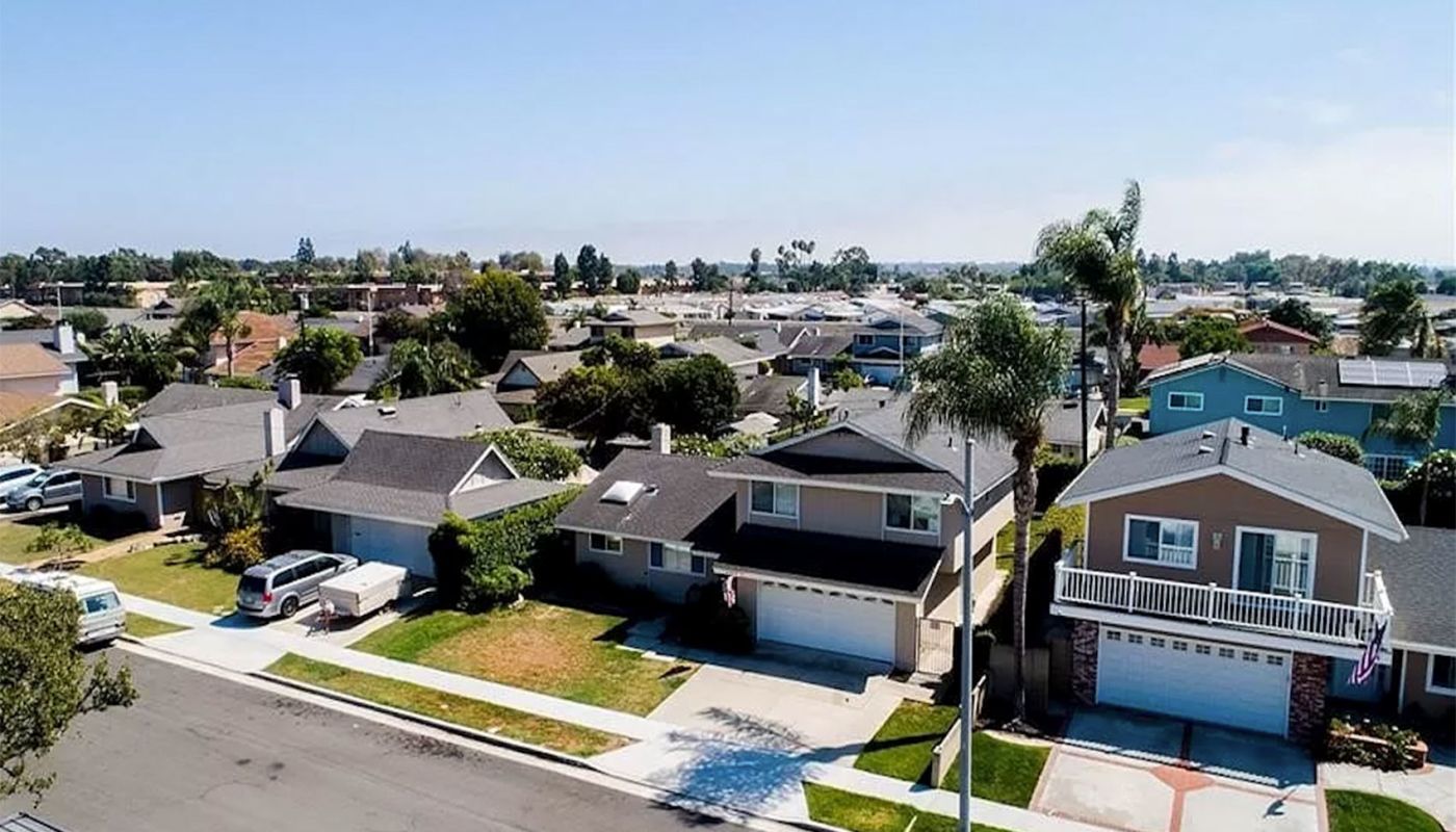 Huntington Beach Treatment Center