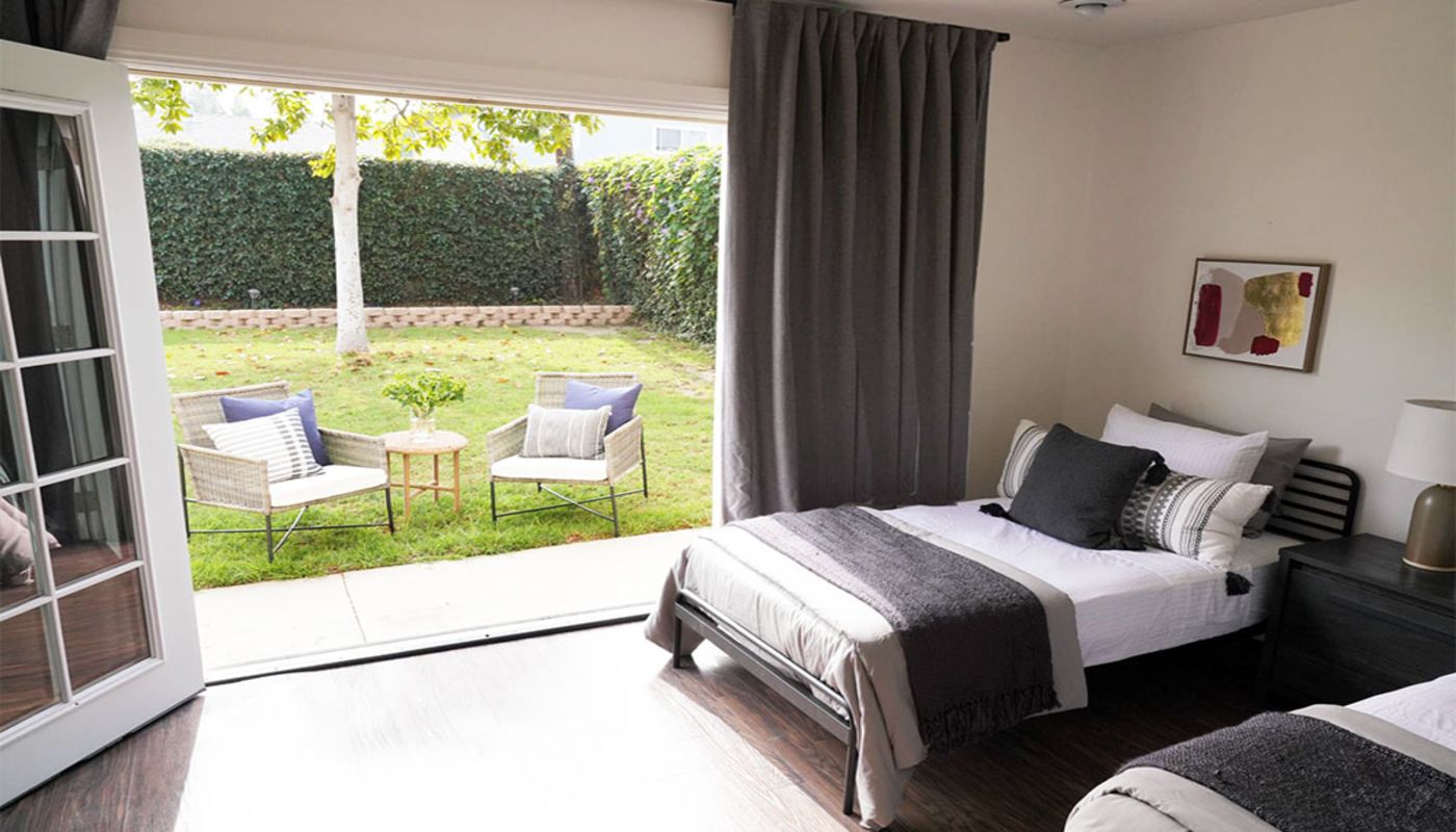 Huntington Beach Treatment Center