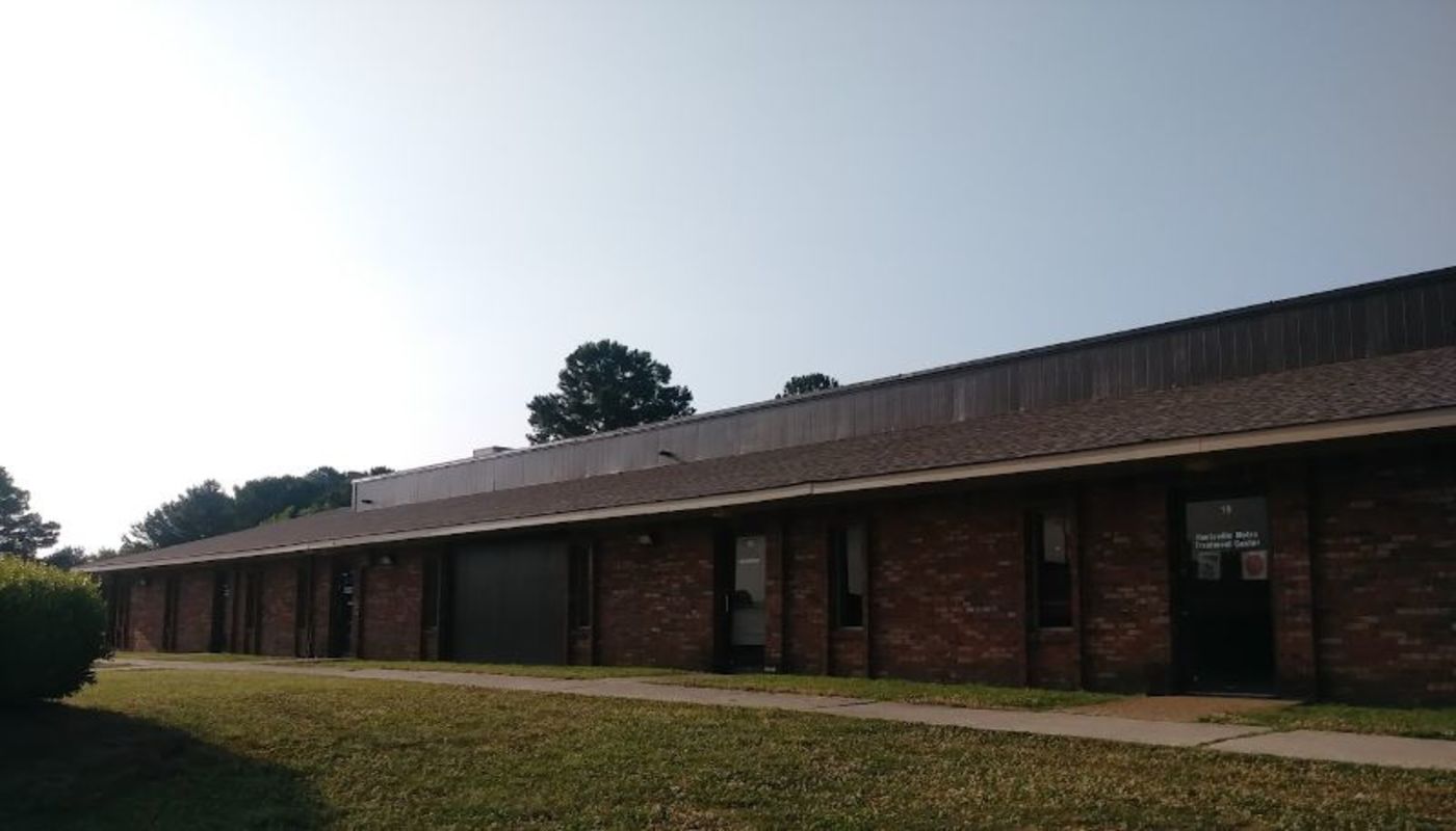 Huntsville Metro Treatment Center