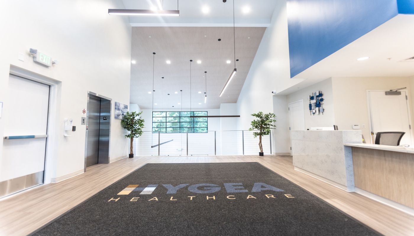 Hygea Healthcare - Middle River