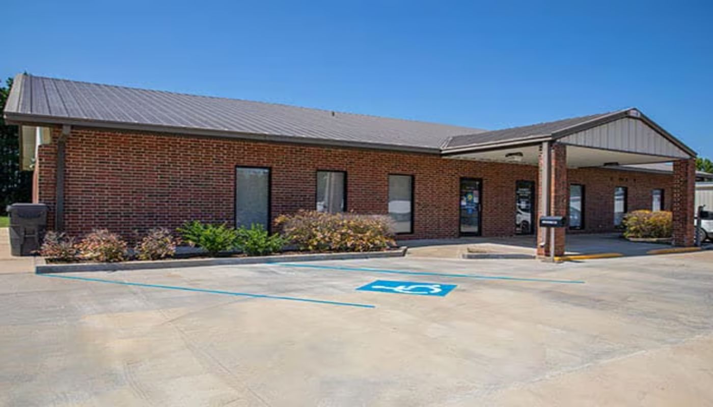 Idabel Behavioral Health (Wind Horse Counseling)