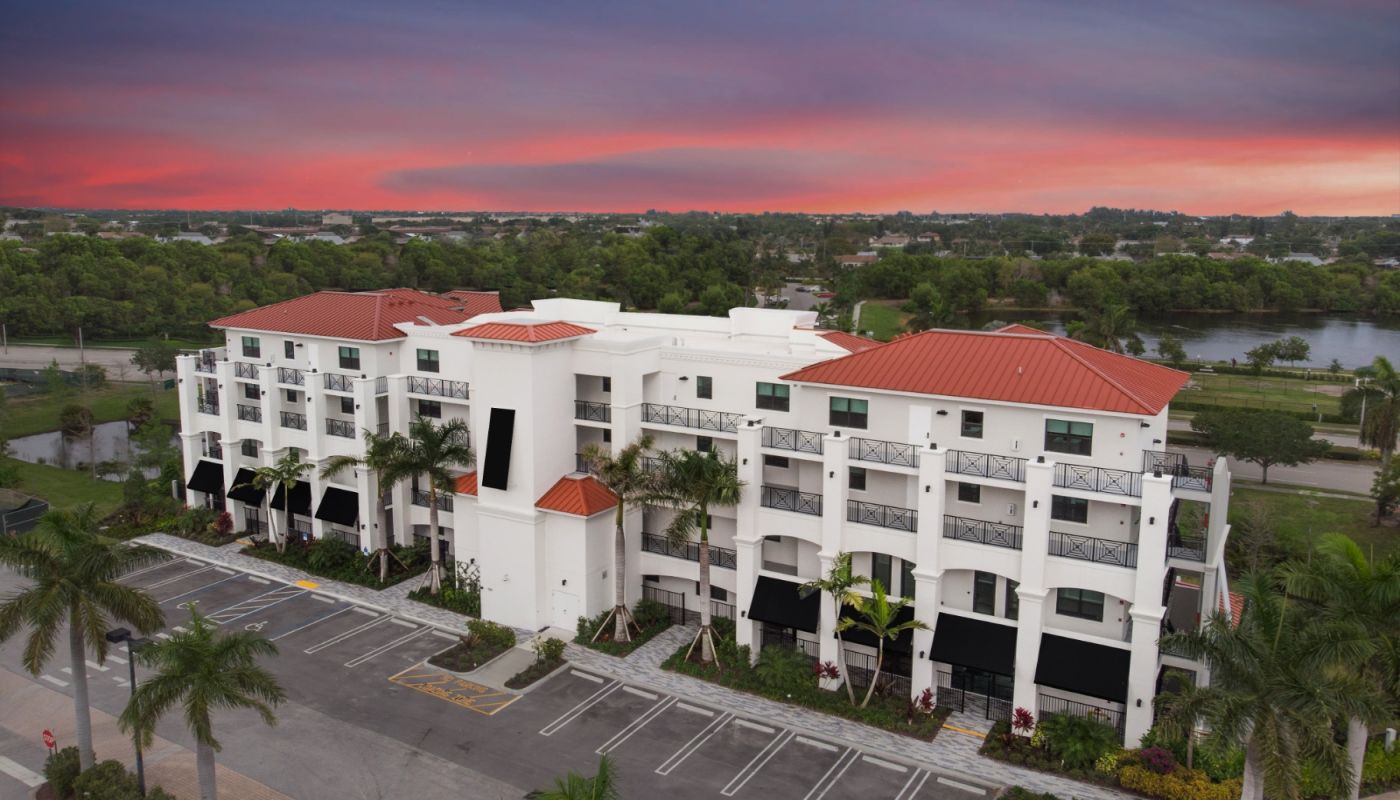 Guardian Recovery - Immersion