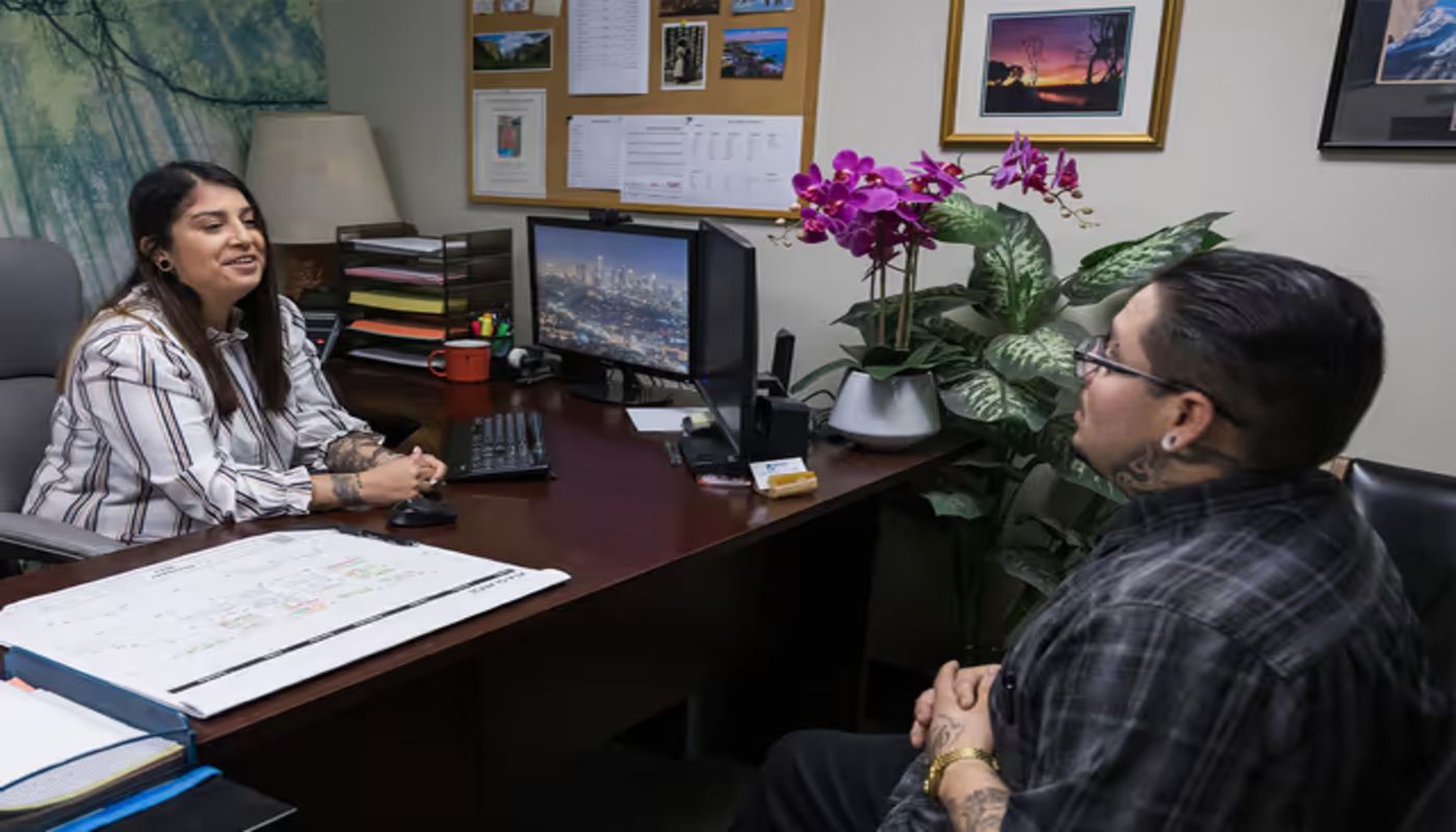 Impact Outpatient Los Angeles