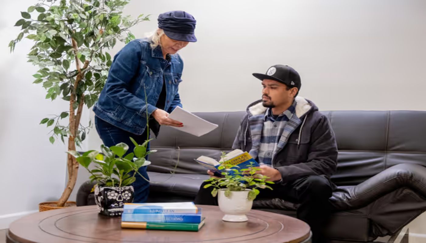 Impact Outpatient Pasadena