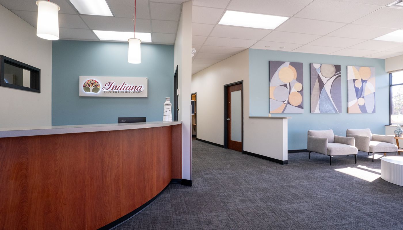 Indiana Center for Recovery Carmel