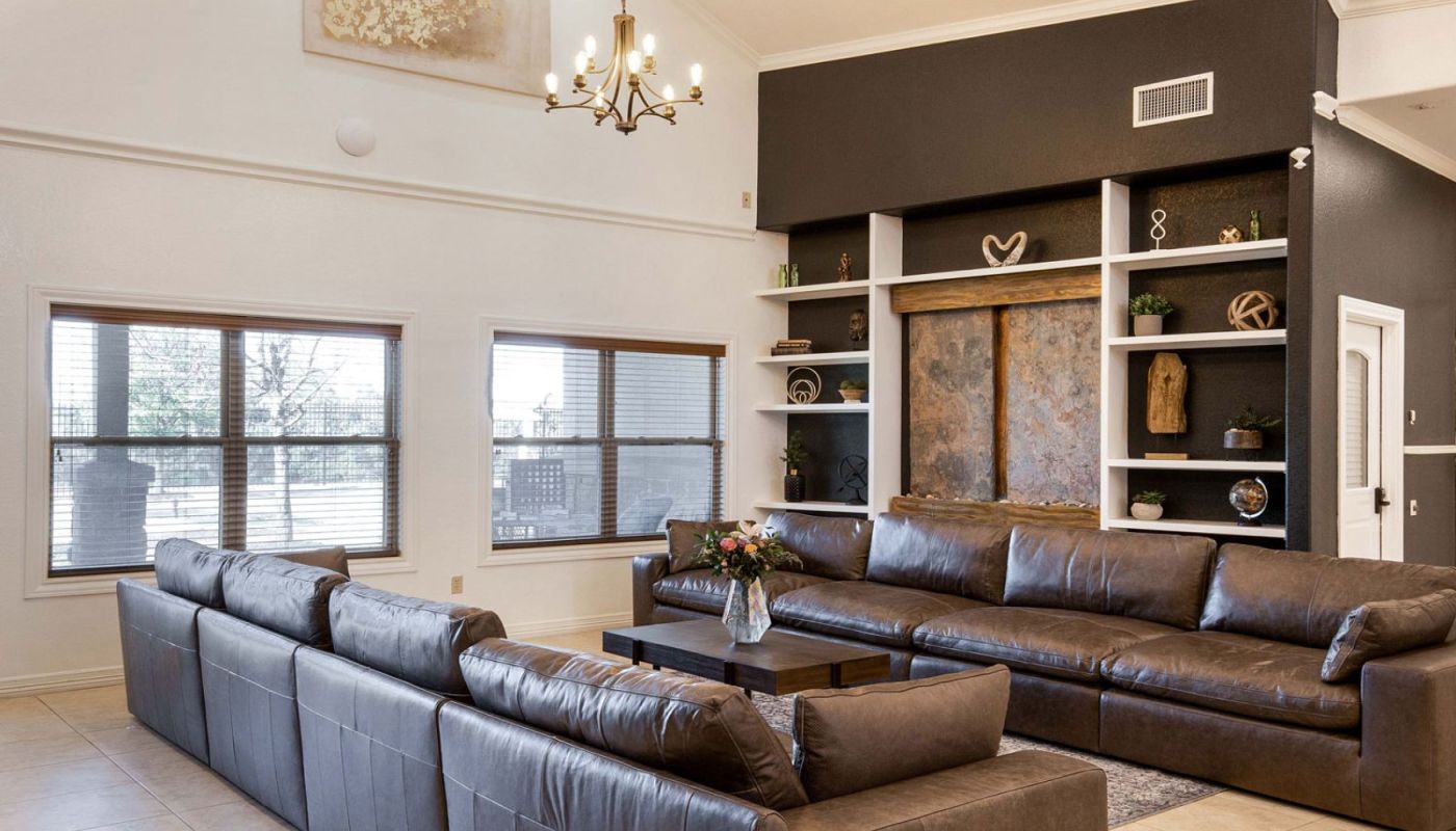 Infinite Recovery Detox - Austin