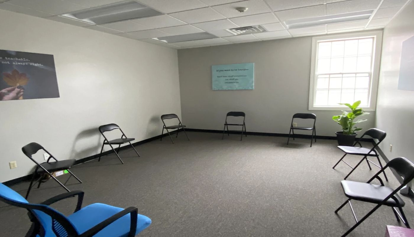 Inspire Counseling and Support Center Leominster