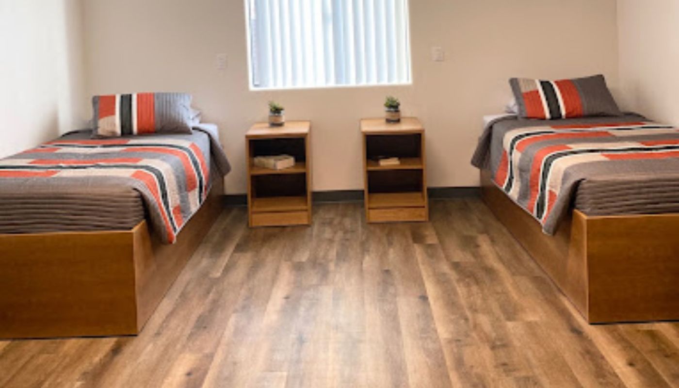 Jackson House El Centro