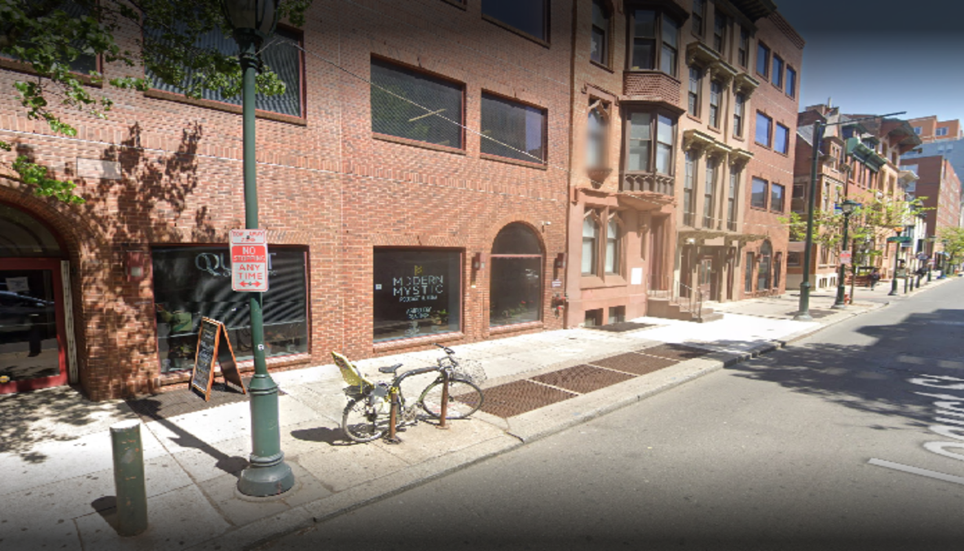 Jefferson Health MATER Program