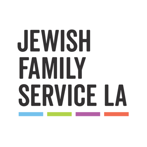 Jewish Family Service of Los Angeles Pico Robertson Family Resource
