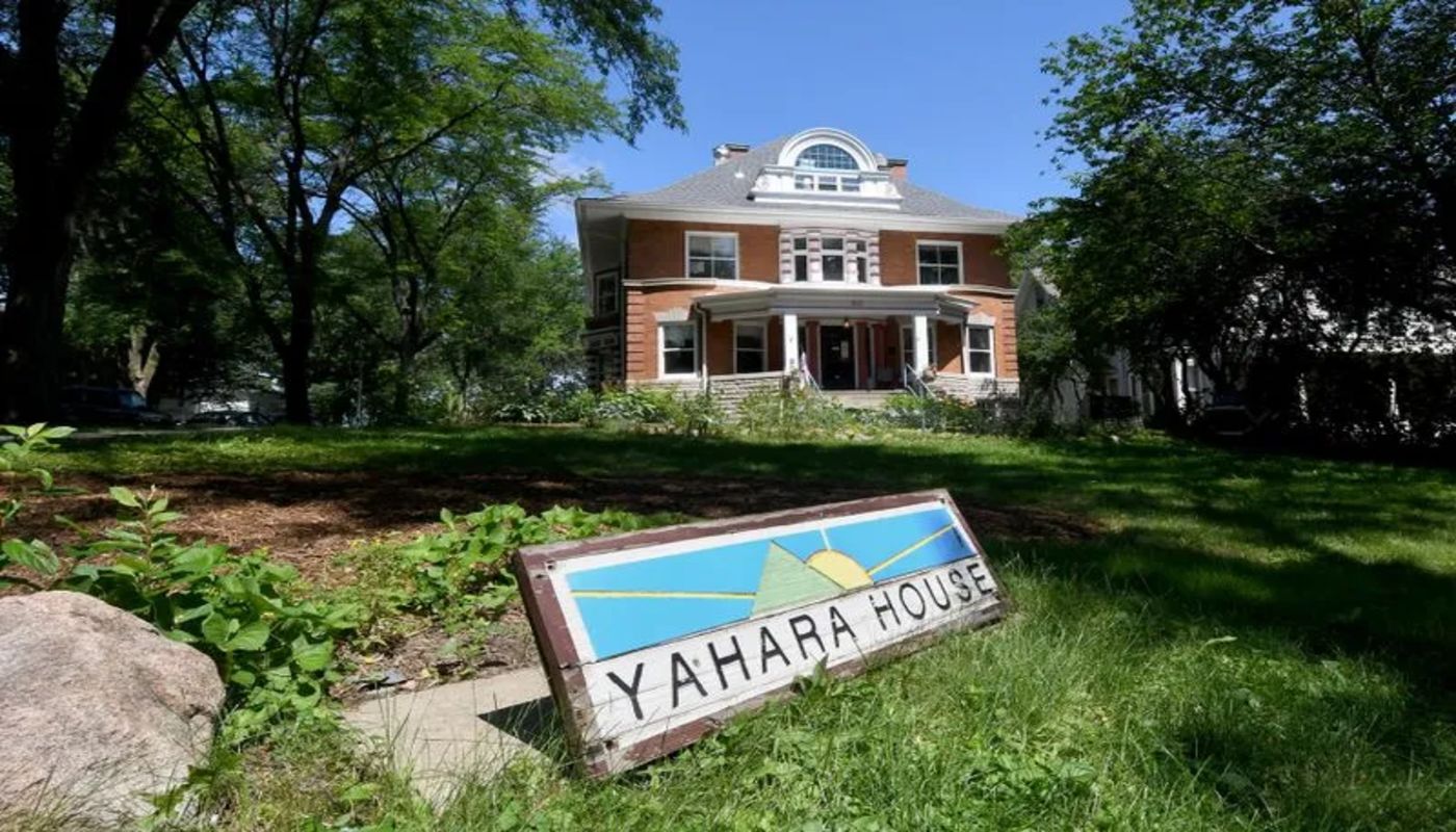Journey Mental Health Center Yahara House