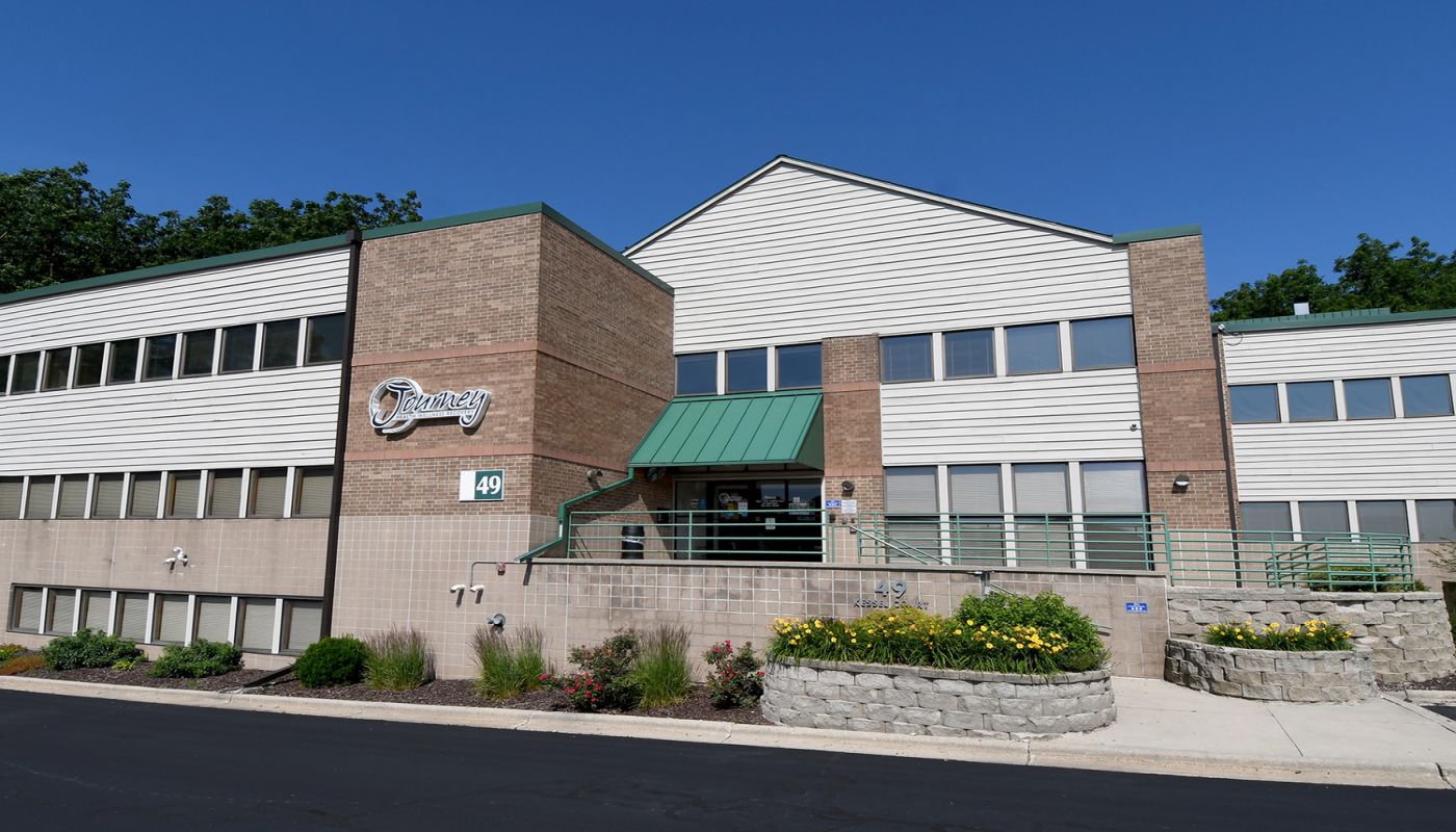 Journey Mental Health Center