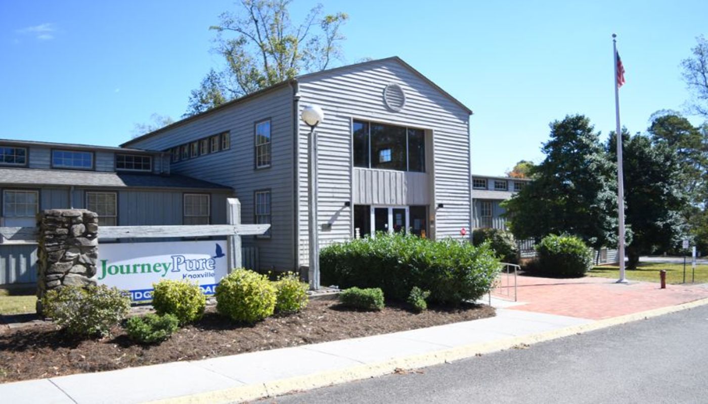 JourneyPure Knoxville