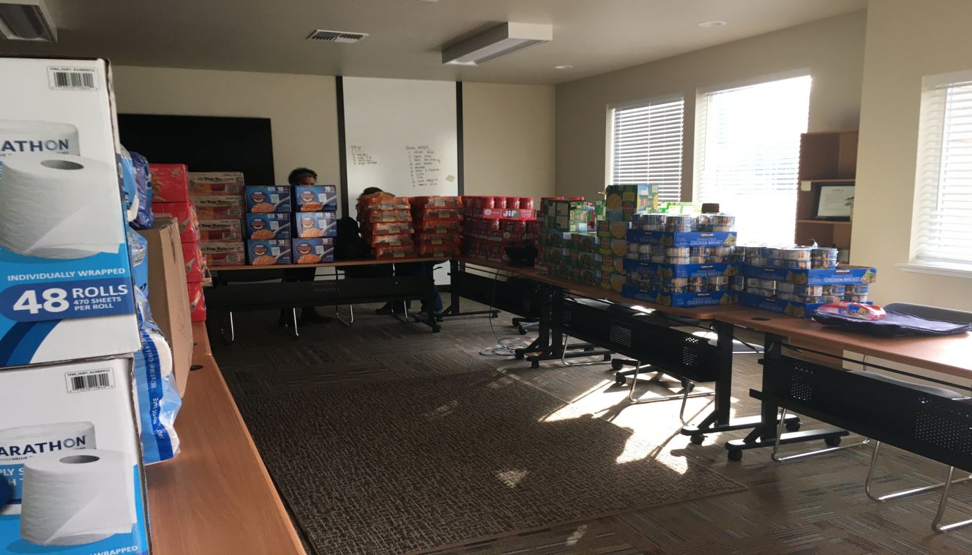 Kairos - Coastline Services Outpatient Clinic