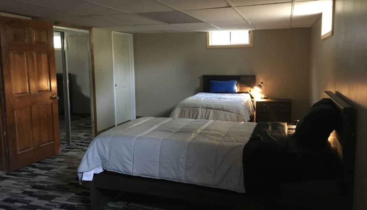 Kansas City Recovery