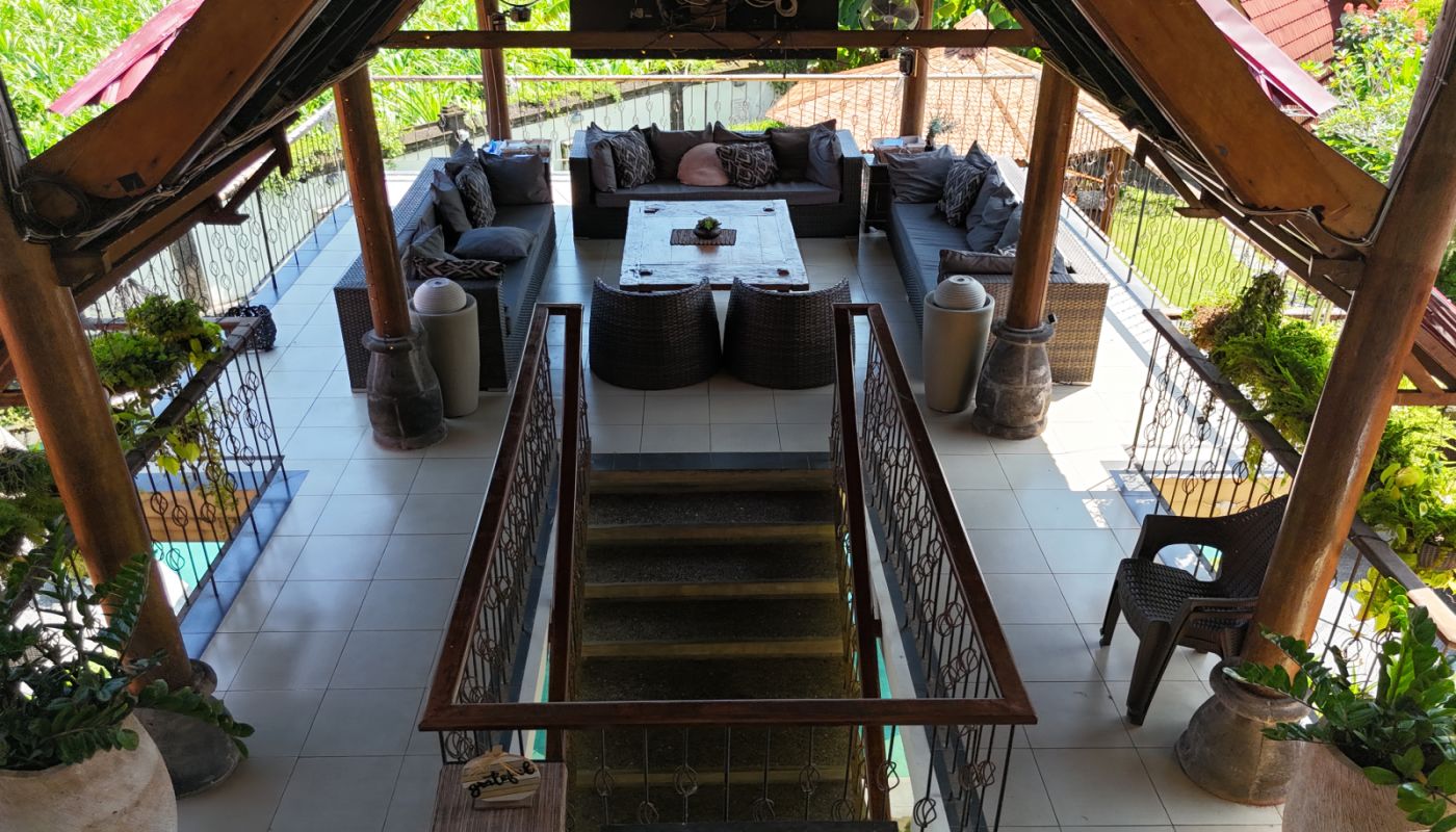 Kembali Recovery Center