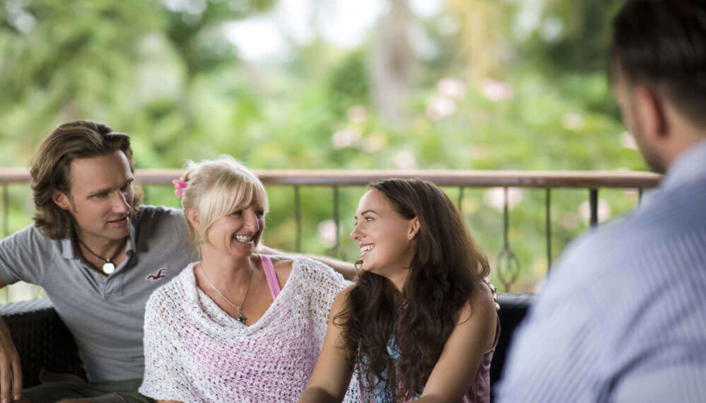 Kembali Recovery Center