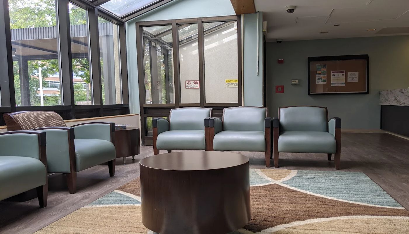 Kempsville Center for Behavioral Health