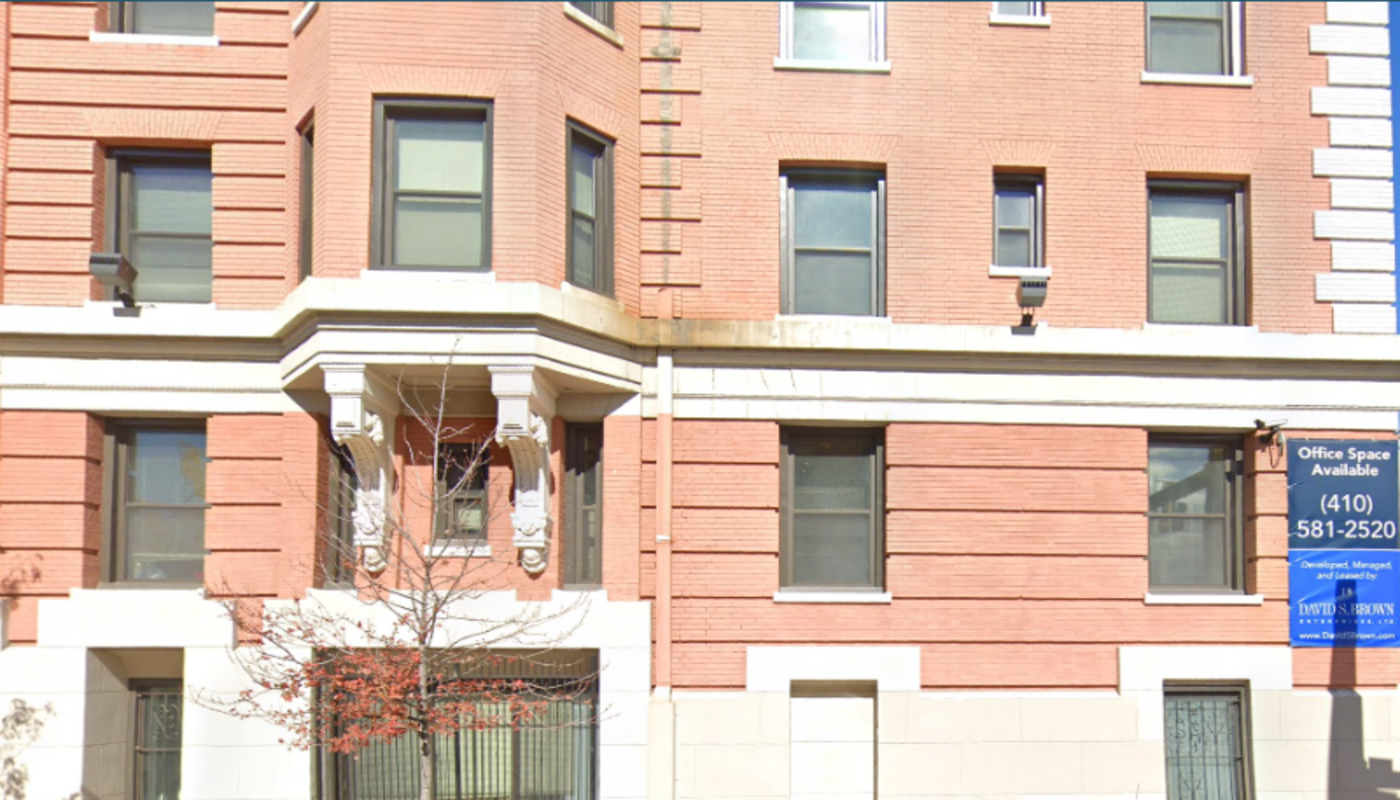 K&I Healthcare Services Baltimore