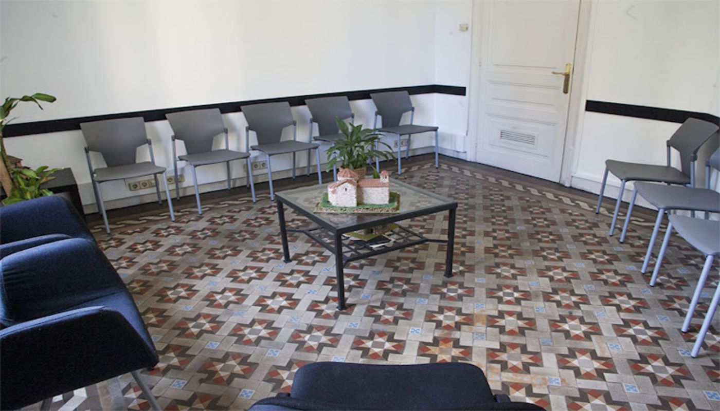 La Garriga Centro Terapeutico