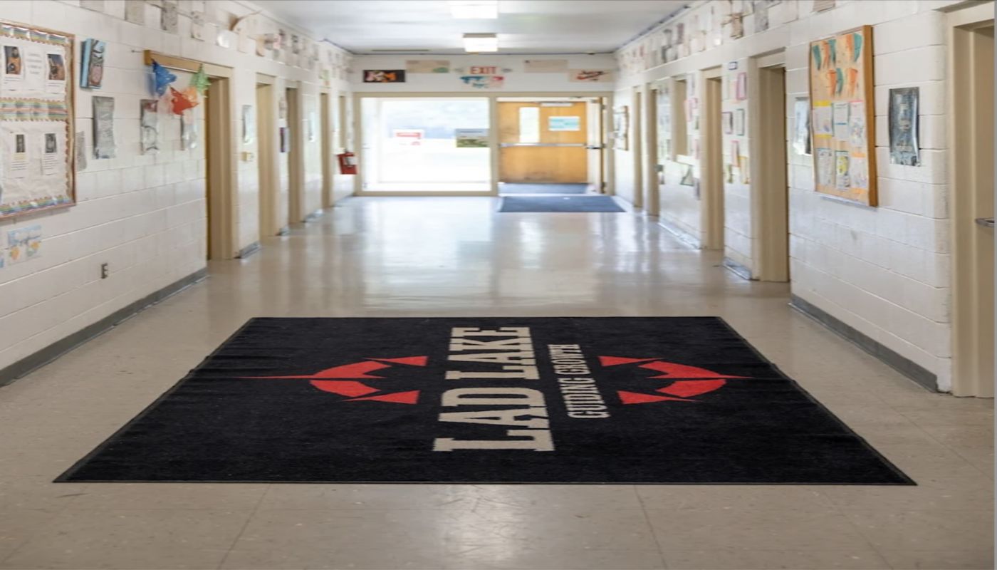 Lad Lake Dousman Campus