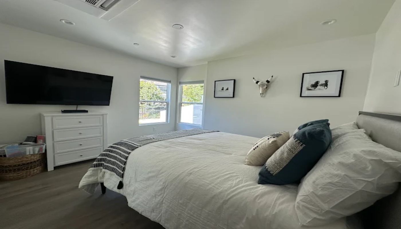 Laguna Beach Recovery