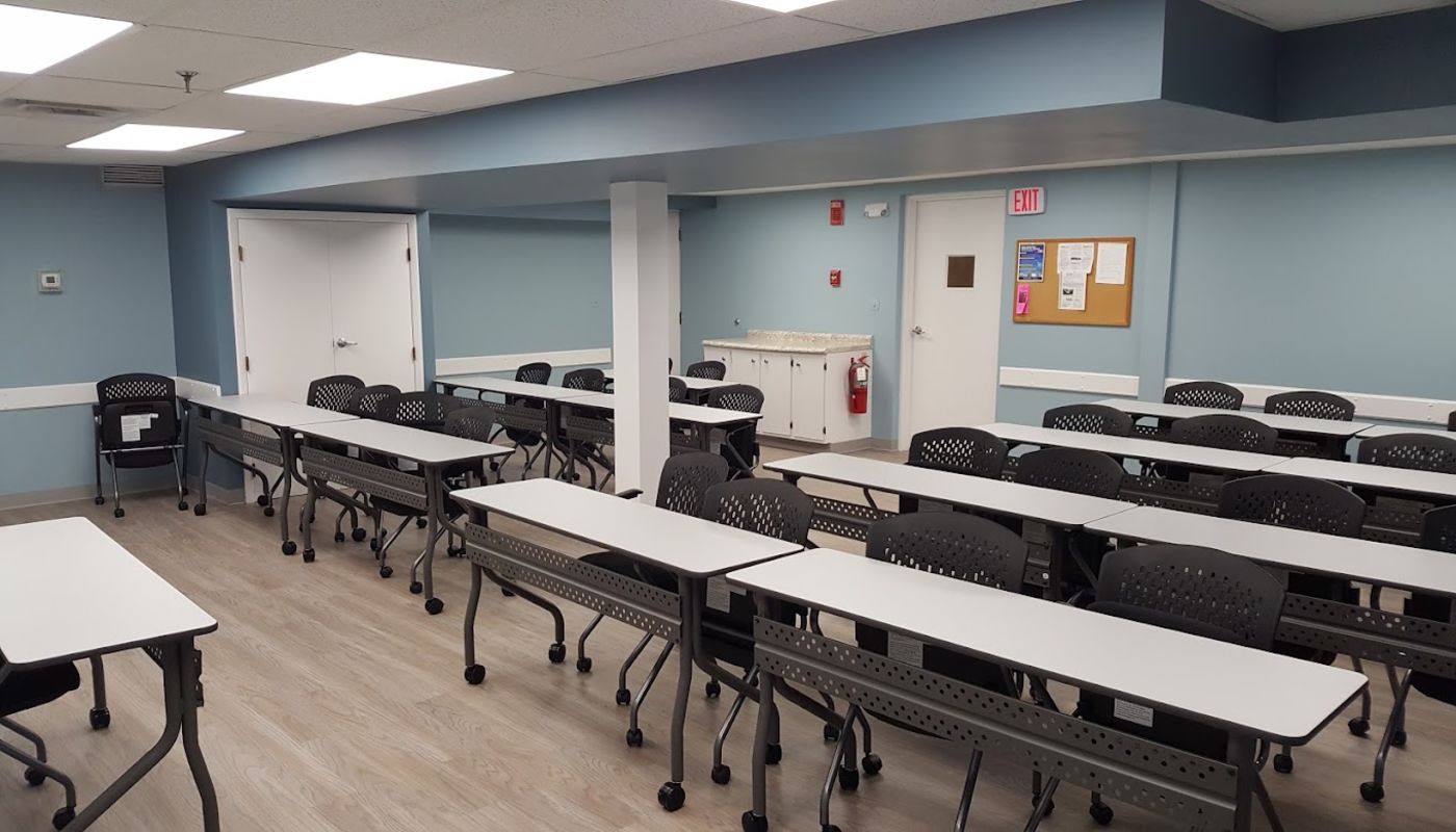 Lake Area Recovery Center