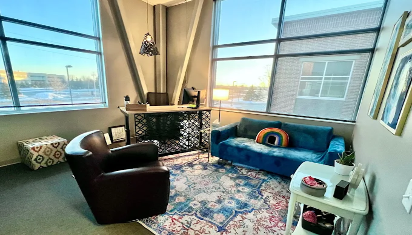 Lake City Counselling