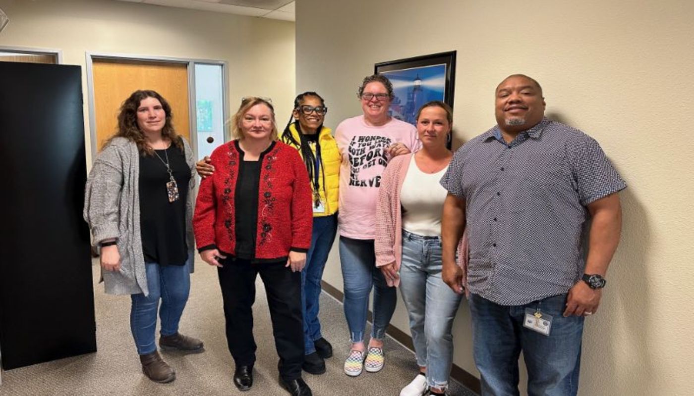 Lake County Behavioral Health Services Clearlake Clinic