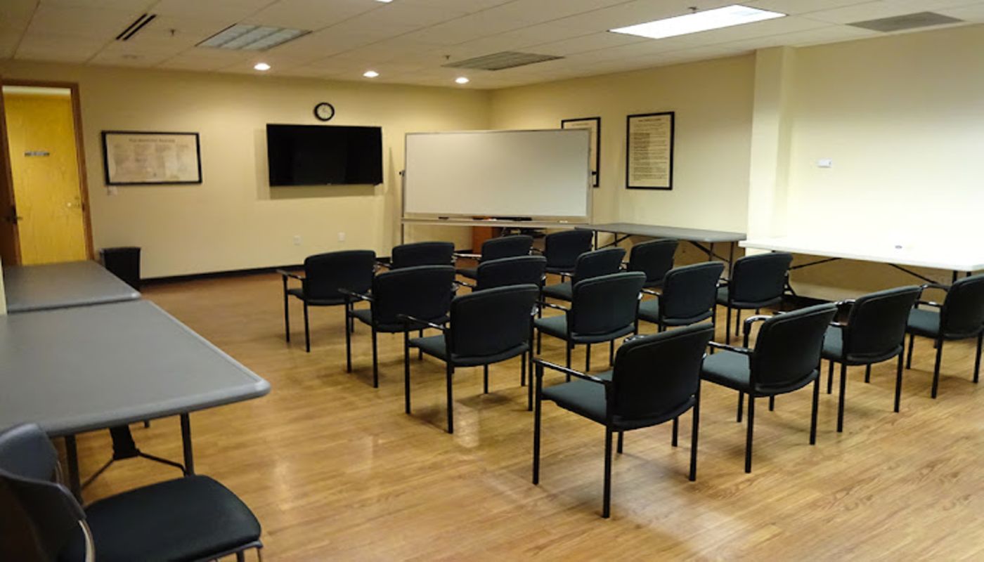 Lakeside Milam Kirkland Outpatient