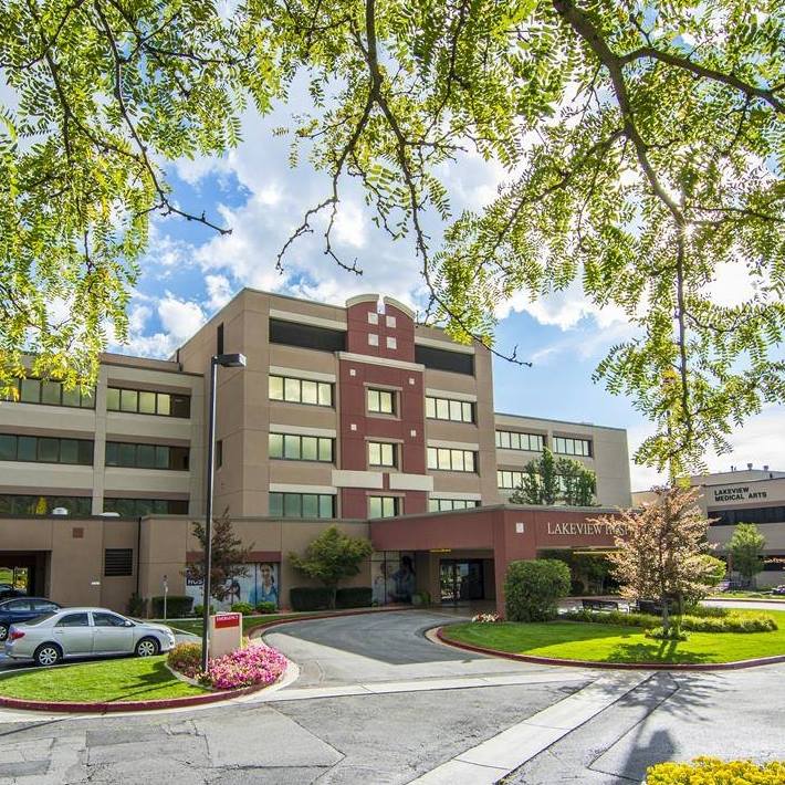 Lakeview Hospital Behavioral Health Services